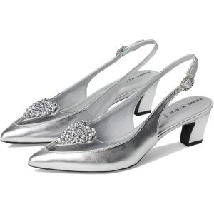 Anne Klein Womens Inviting(Silver)
