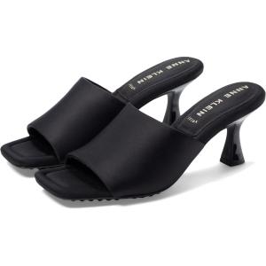 Anne Klein Women’s Janae Pump(Black Stretch)