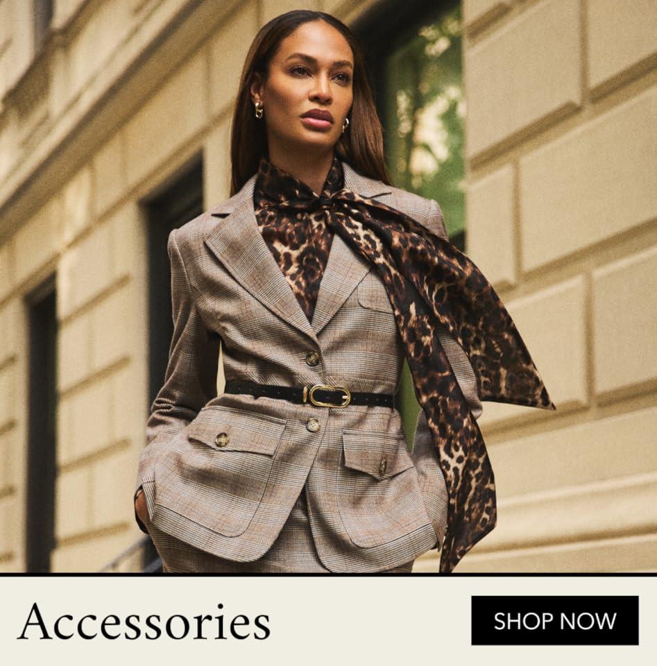 Anne Klein : Classic American Fashion with a Modern Edge