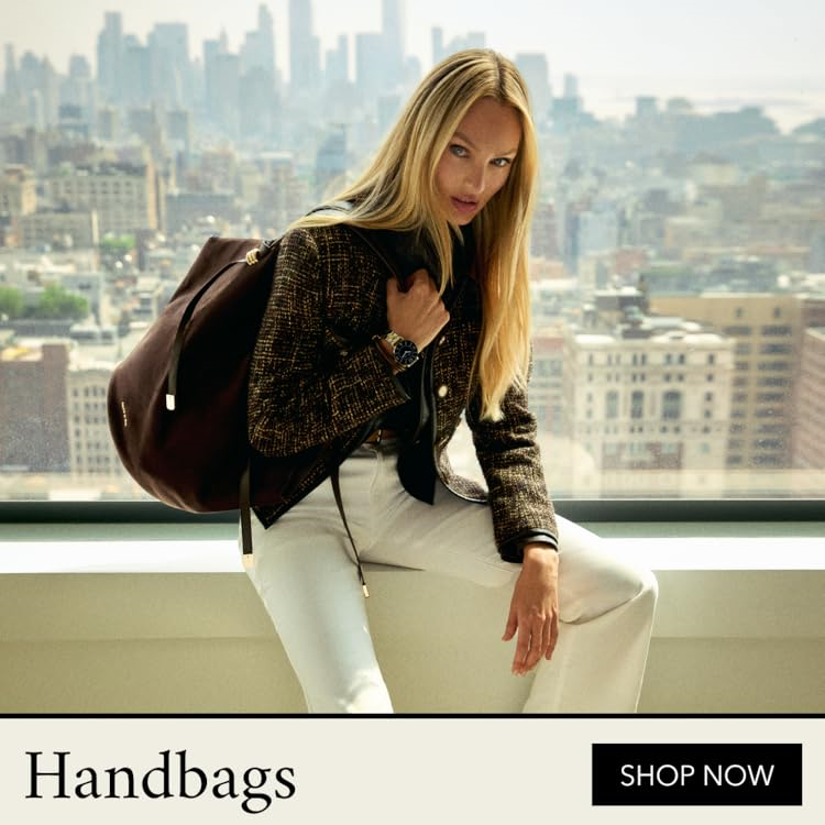 Anne Klein : Classic American Fashion with a Modern Edge