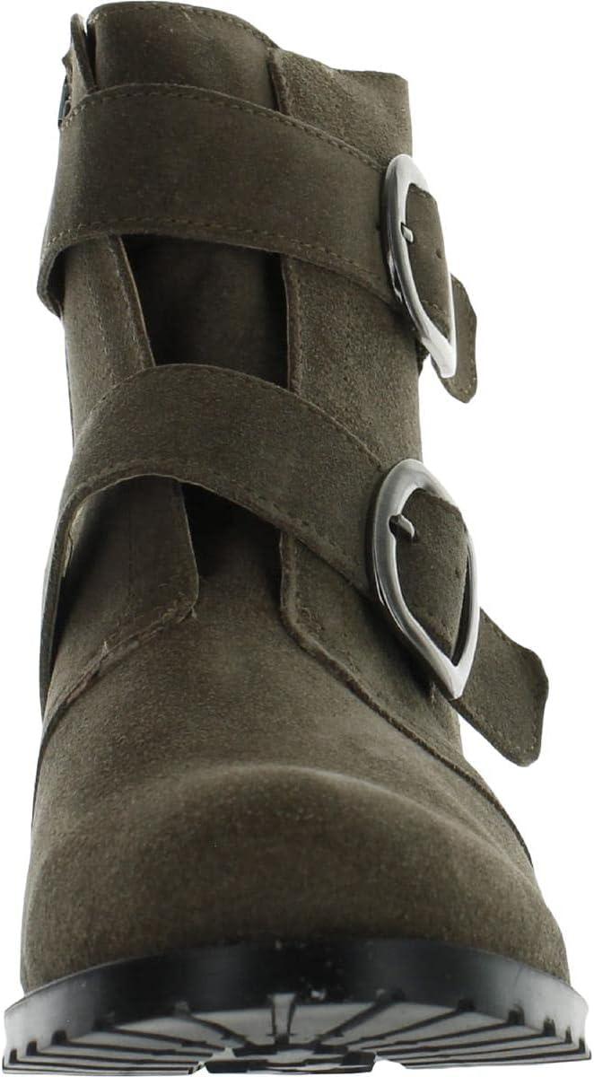 imageAnne Klein Womens Nitsa Ankle BootTaupe
