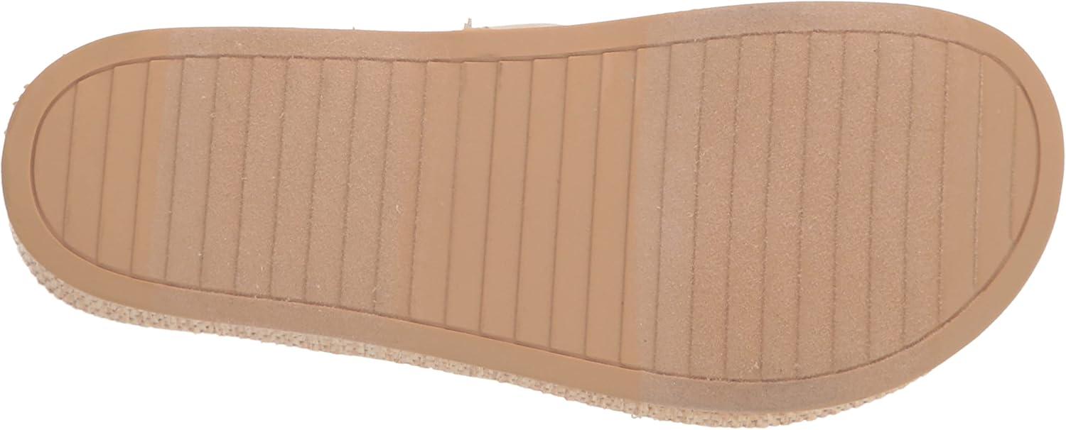 imageAnne Klein Womens Vero Wedge SandalNude