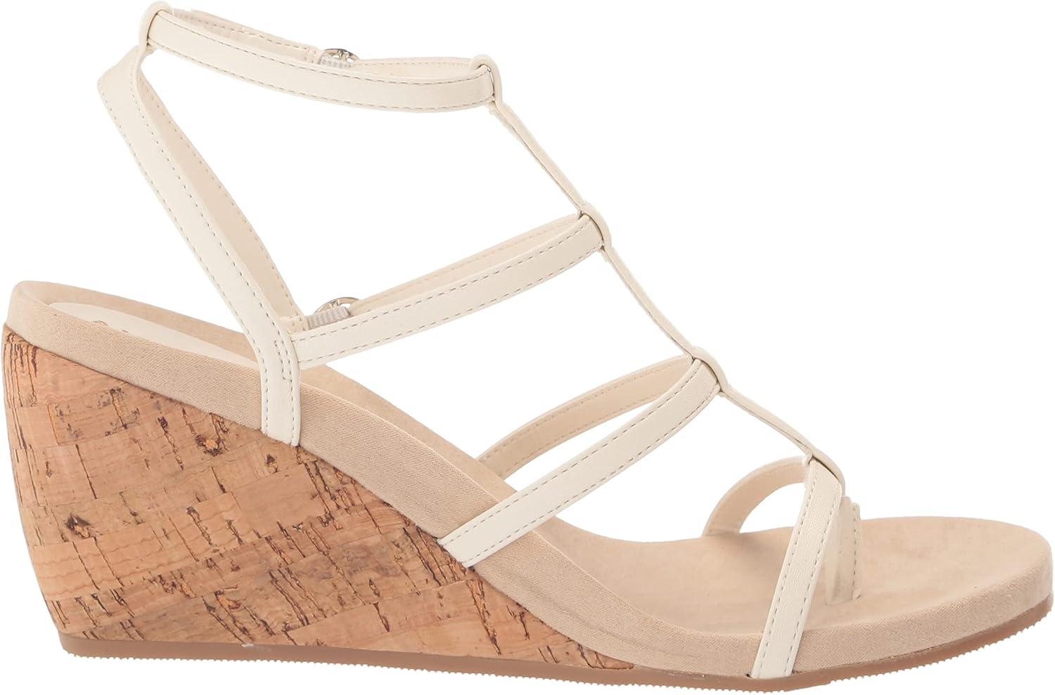imageAnne Klein womens IsadoreIvory
