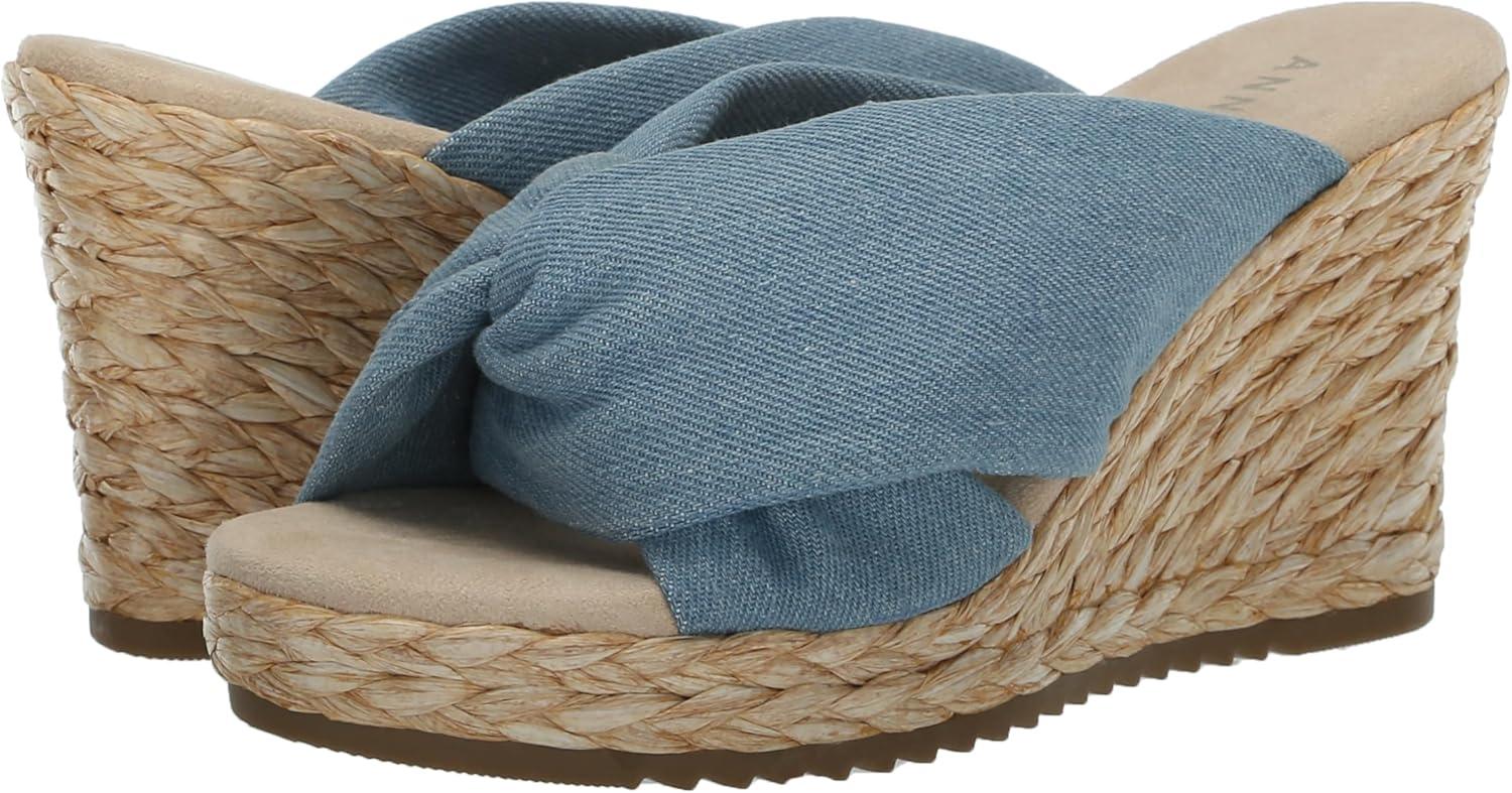 imageAnne Klein womens WinnieDenim