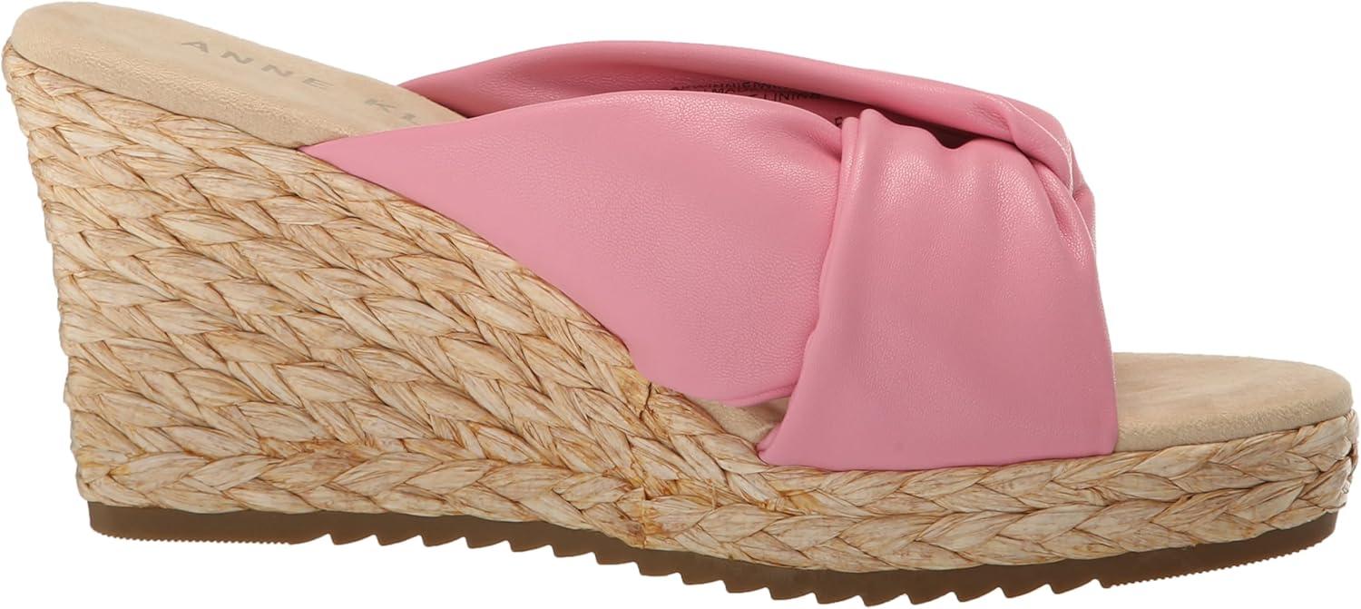 imageAnne Klein womens WinniePink
