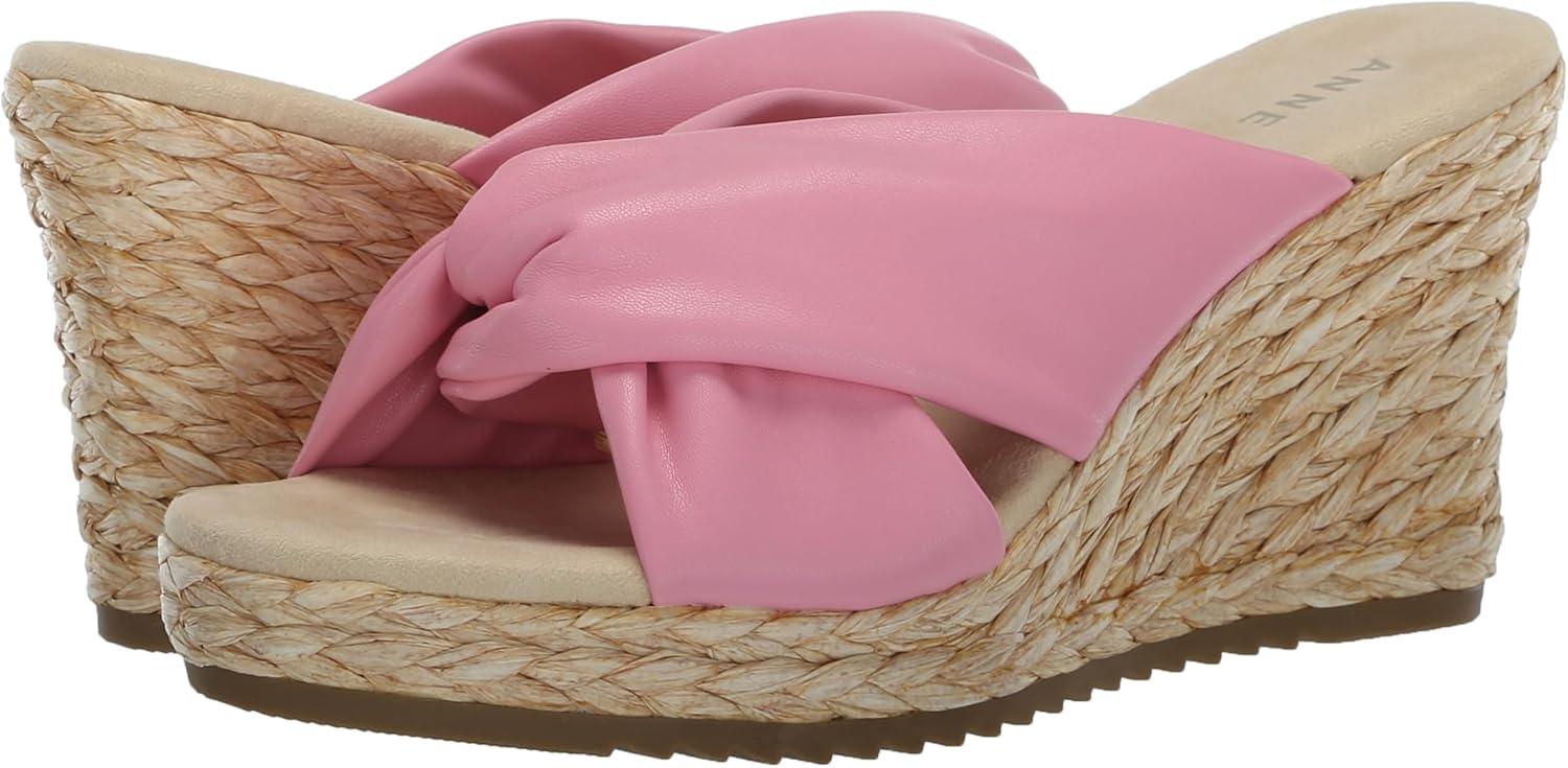 imageAnne Klein womens WinniePink
