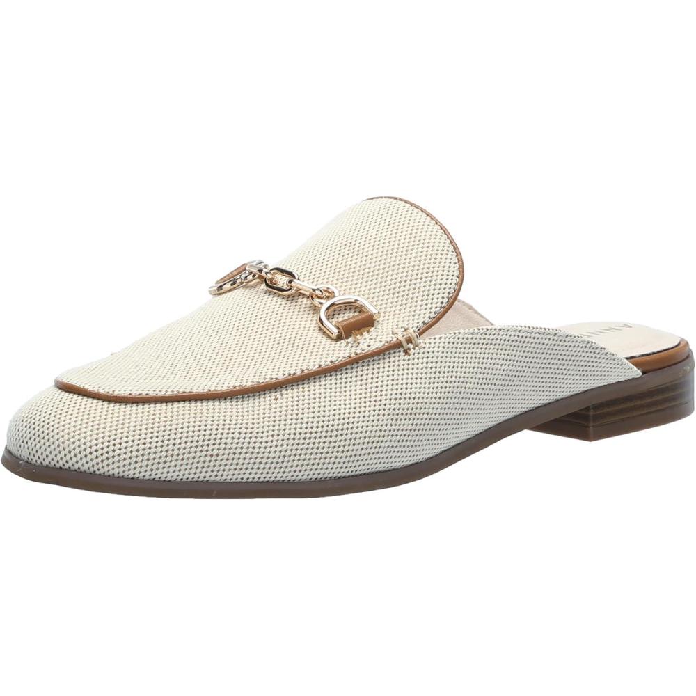 imageAnne Klein Womens BrantleyNatural Multi