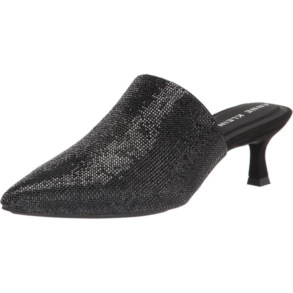 imageAnne Klein Womens Idelle MuleBlack