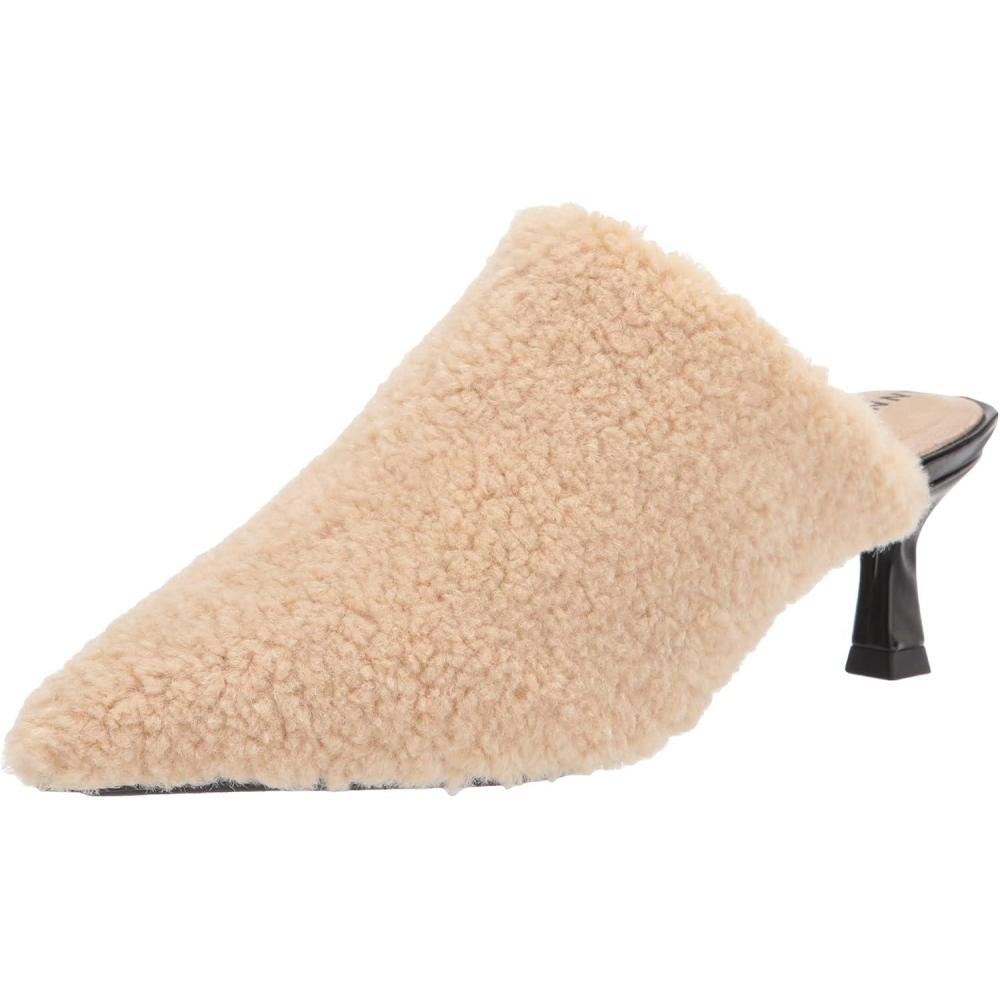 imageAnne Klein Womens Idelle MuleCream