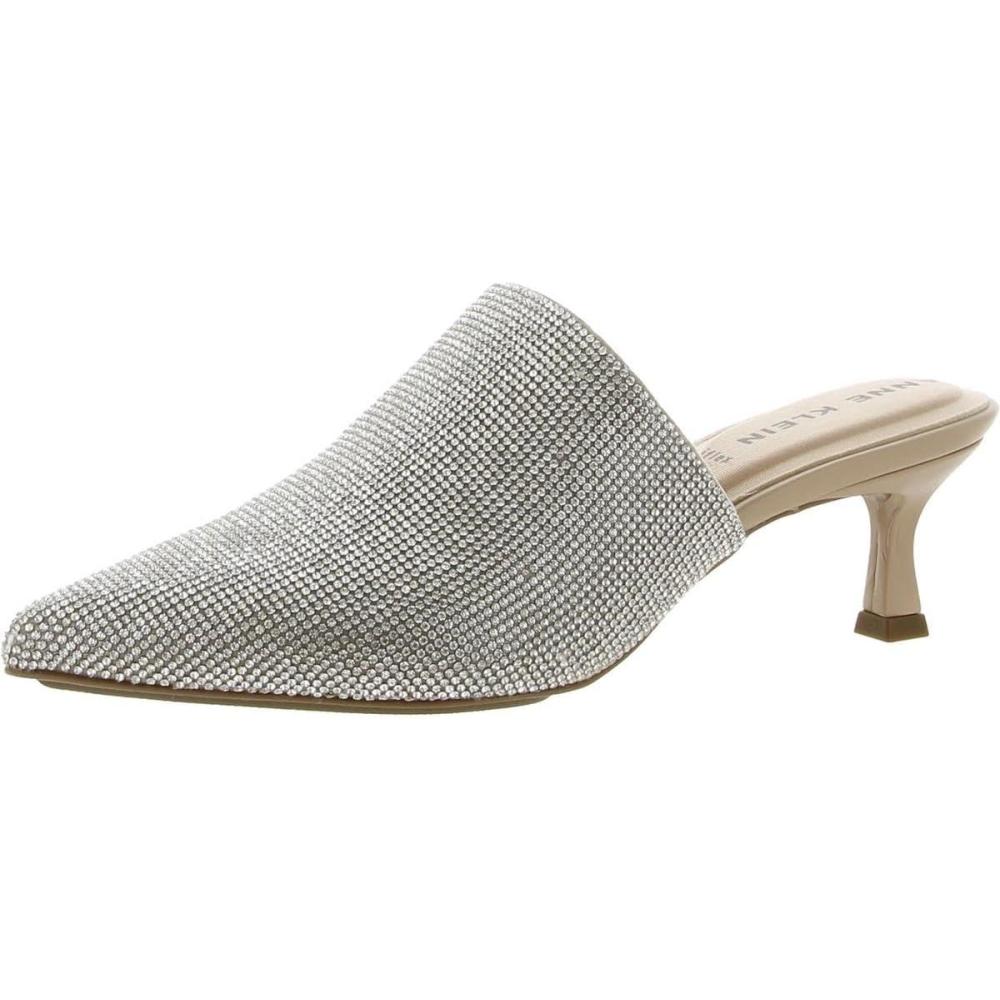 imageAnne Klein Womens Idelle MuleNatural