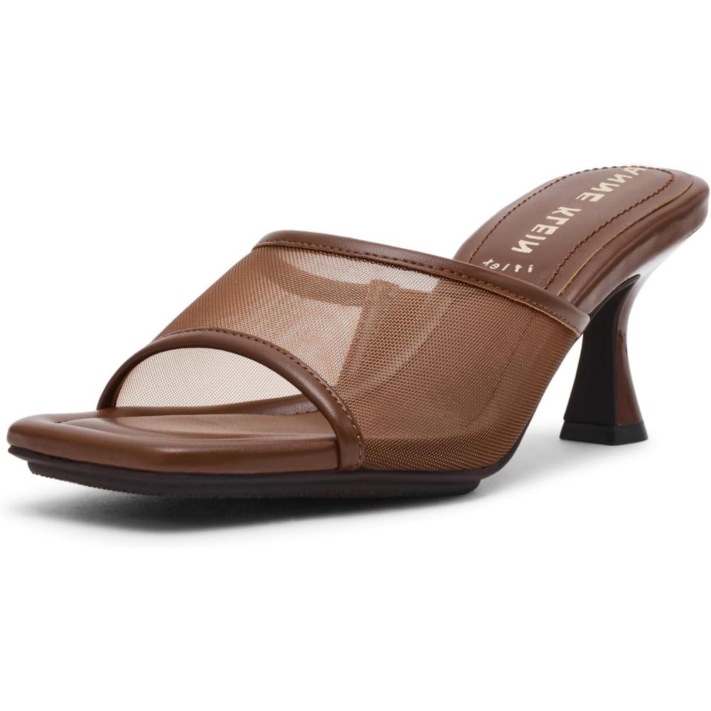 imageAnne Klein Womens JulieChocolate