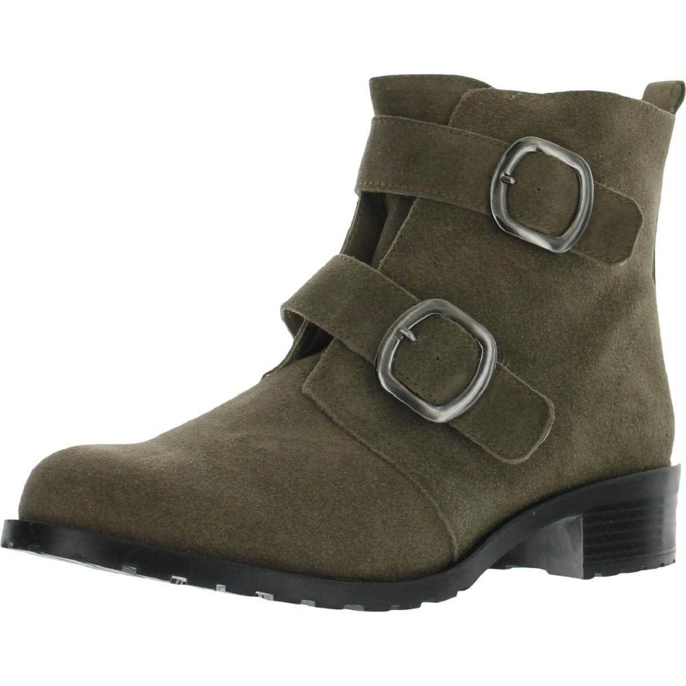 imageAnne Klein Womens Nitsa Ankle BootTaupe