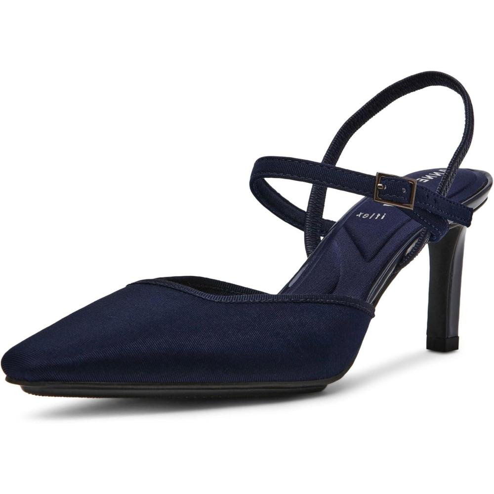 imageAnne Klein Womens RosedaleNavy