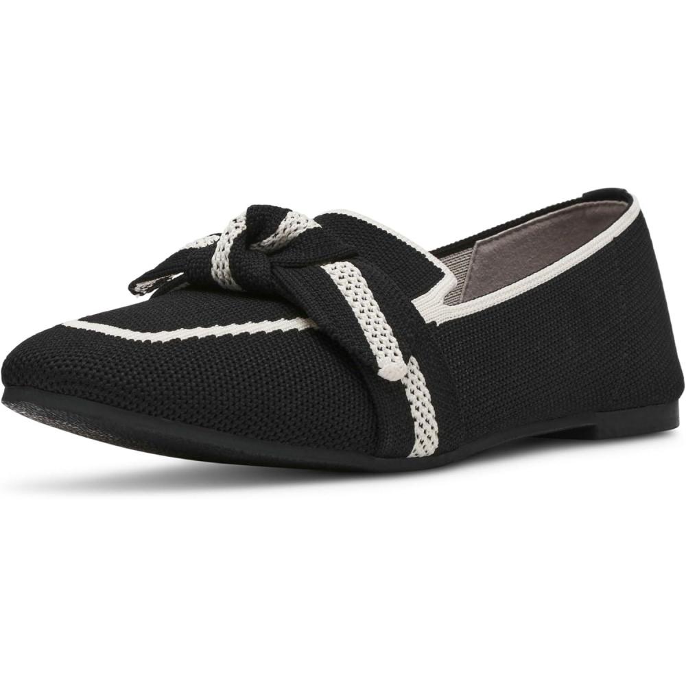 imageAnne Klein Womens TareseBlackCream