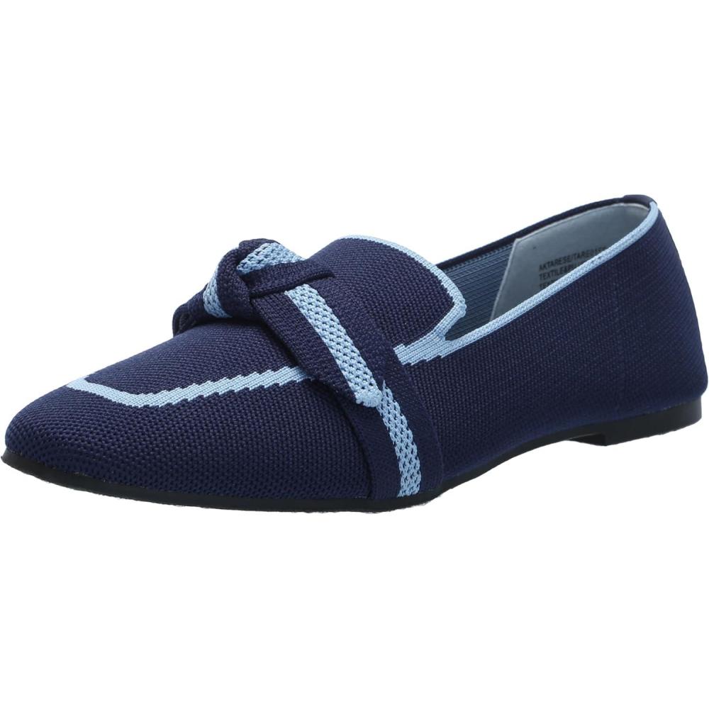 imageAnne Klein Womens TareseNavyBlue