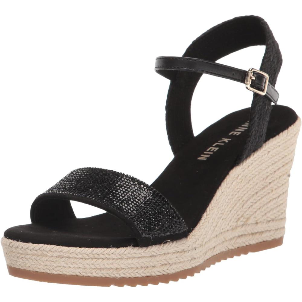 imageAnne Klein womens Anne Klein WyliecBlack