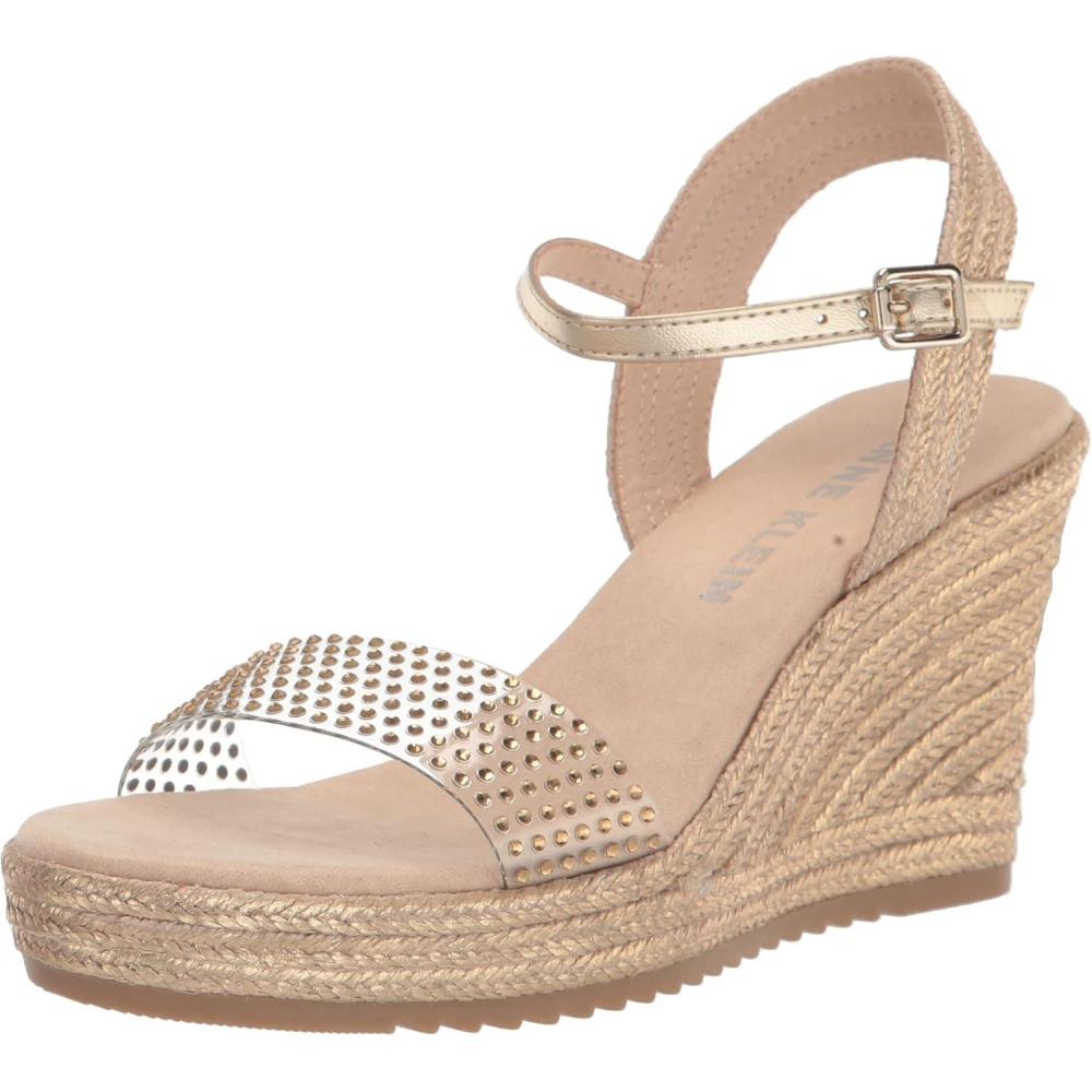 imageAnne Klein womens Anne Klein WyliecGold Multi