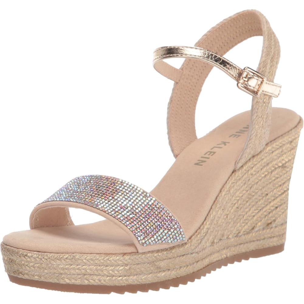 imageAnne Klein womens Anne Klein WyliecPlatinum