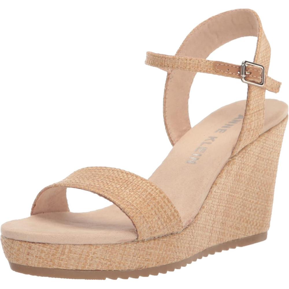 imageAnne Klein womens Anne Klein WyliecRaffia