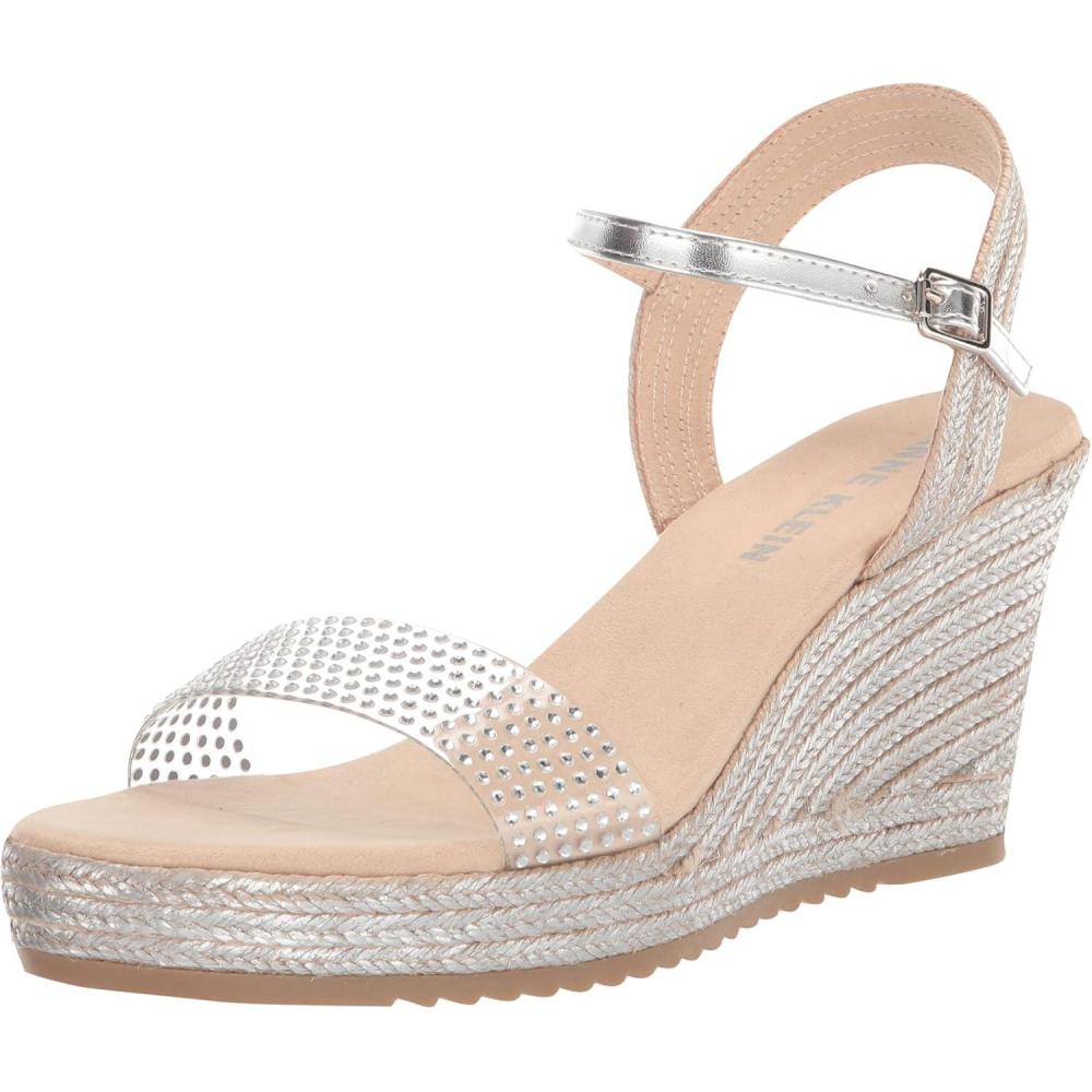 imageAnne Klein womens Anne Klein WyliecSilver Multi