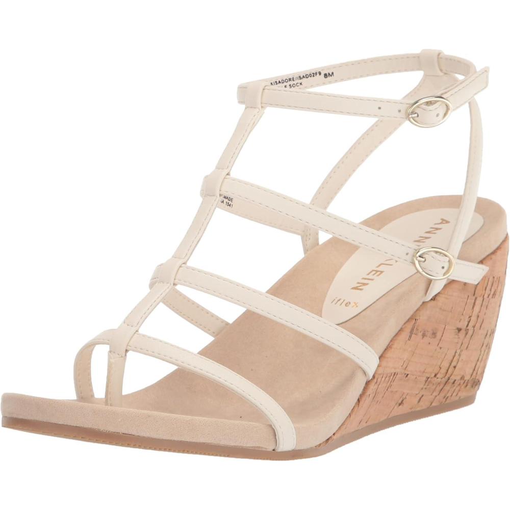 imageAnne Klein womens IsadoreIvory