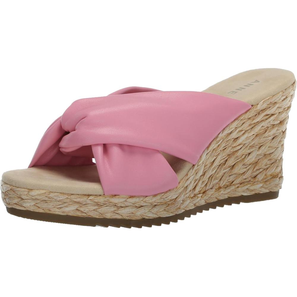 imageAnne Klein womens WinniePink