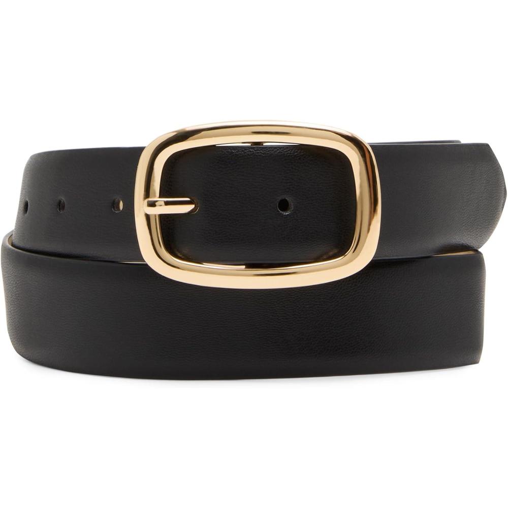 imagewomens Classic Pant BeltBlack