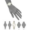 Anne Klein Women’s Bracelet Watch