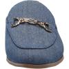 Anne Klein Womens Brantley(Denim)