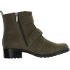 Anne Klein Women’s Nitsa Ankle Boot(Taupe)