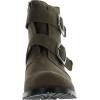 Anne Klein Women’s Nitsa Ankle Boot(Taupe)