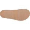 Anne Klein Women’s Vero Wedge Sandal(Nude)