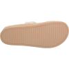 Anne Klein Women’s Vero Wedge Sandal(White)