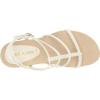 Anne Klein womens Isadore(Ivory)