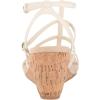 Anne Klein womens Isadore(Ivory)
