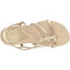 Anne Klein womens Isadore(Platinum)