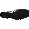 Anne Klein womens Jupiter(Black)