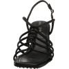 Anne Klein womens Jupiter(Black)