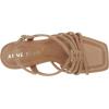 Anne Klein womens Jupiter(Tan)