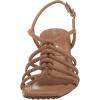 Anne Klein womens Jupiter(Tan)