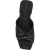 Anne Klein womens Lorena(Black Smooth)