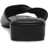 Anne Klein womens Lorena(Black Smooth)