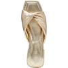 Anne Klein womens Lorena(Light Gold)