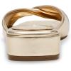 Anne Klein womens Lorena(Light Gold)