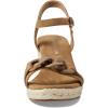 Anne Klein womens Melusso(Beige)
