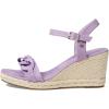 Anne Klein womens Melusso(Lilac)