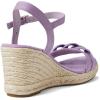 Anne Klein womens Melusso(Lilac)