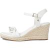 Anne Klein womens Melusso(White)