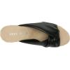 Anne Klein womens Winnie(Black)