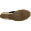 Anne Klein womens Winnie(Black)